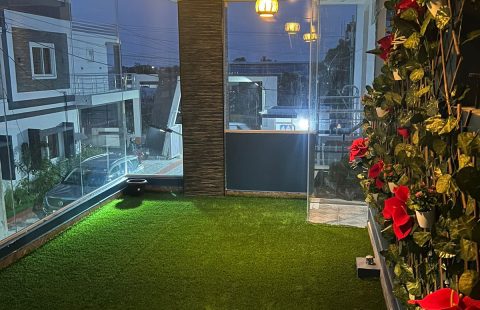 Luxury Villa for Sale