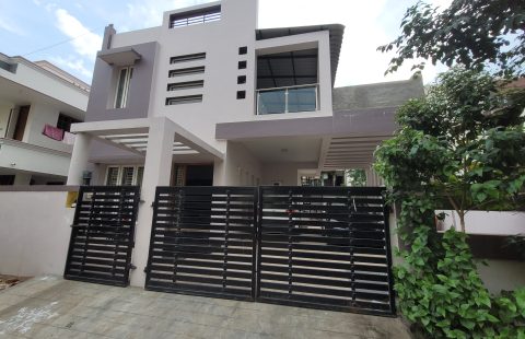 Luxury House for Sale