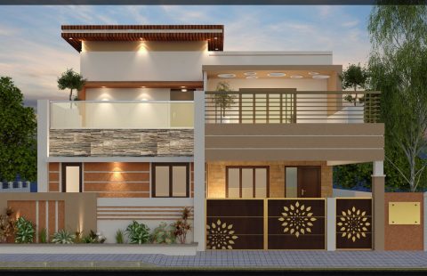 New Luxury Villa for Sale